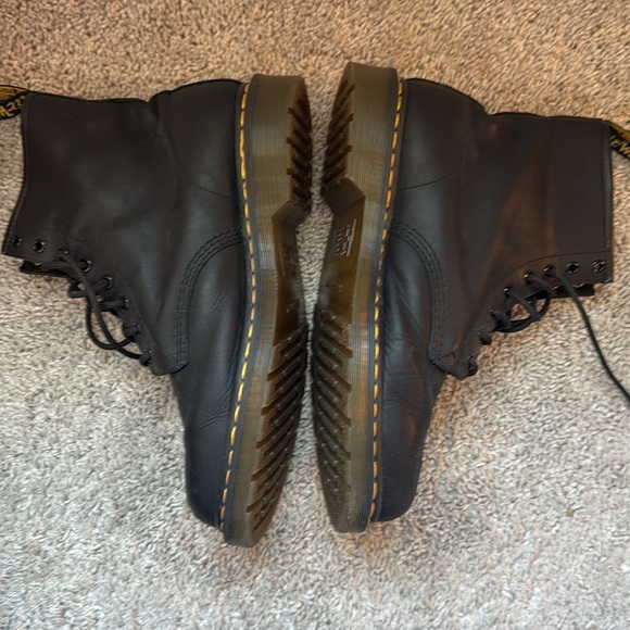 Dr martens 1460 boots main image 4